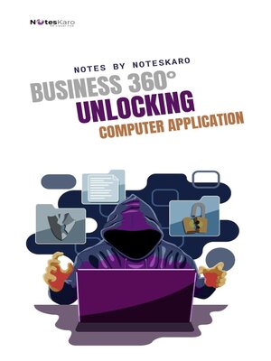 cover image of Business 360°